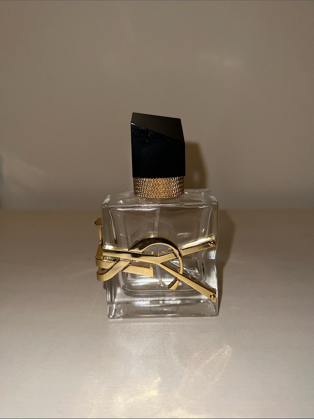Yves Saint Laurent Libre EMPTY Bottle — 1 fl. oz. | DIY Crafts & Collectors